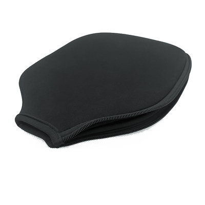 USAPA Approved Carbon Fiber Surface Honeycomb Core Ultra Cushion Grip Graphite Pickleball Paddle