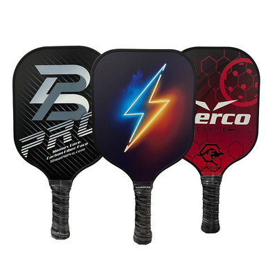 Print Your Pattern Pickleball Paddle Racket Design Your Own Carbon Fiber Paddle