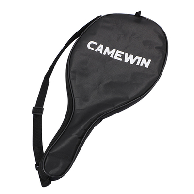 38mm Thickness Carbon Fiber Padel Outddor Sport Beach Tennis Racket Paddle