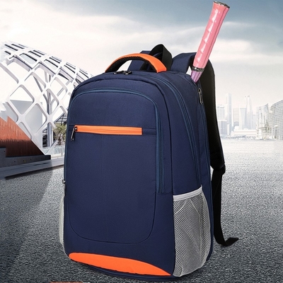 Tennis Racket Bag Pickle Balls Paddel Backpack Badminton Padel Backpack Print Your Logo