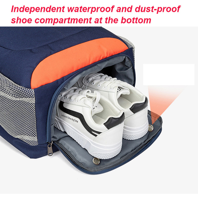 Tennis Racket Bag Pickle Balls Paddel Backpack Badminton Padel Backpack Print Your Logo