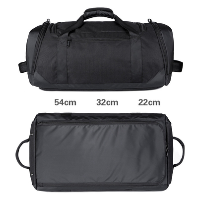 Basketball Football Socer Ball Backpack Outdoor Sports Durable Double Shouder Bag