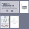 中国 Shenzhen Dihola Industrial Ltd 認証